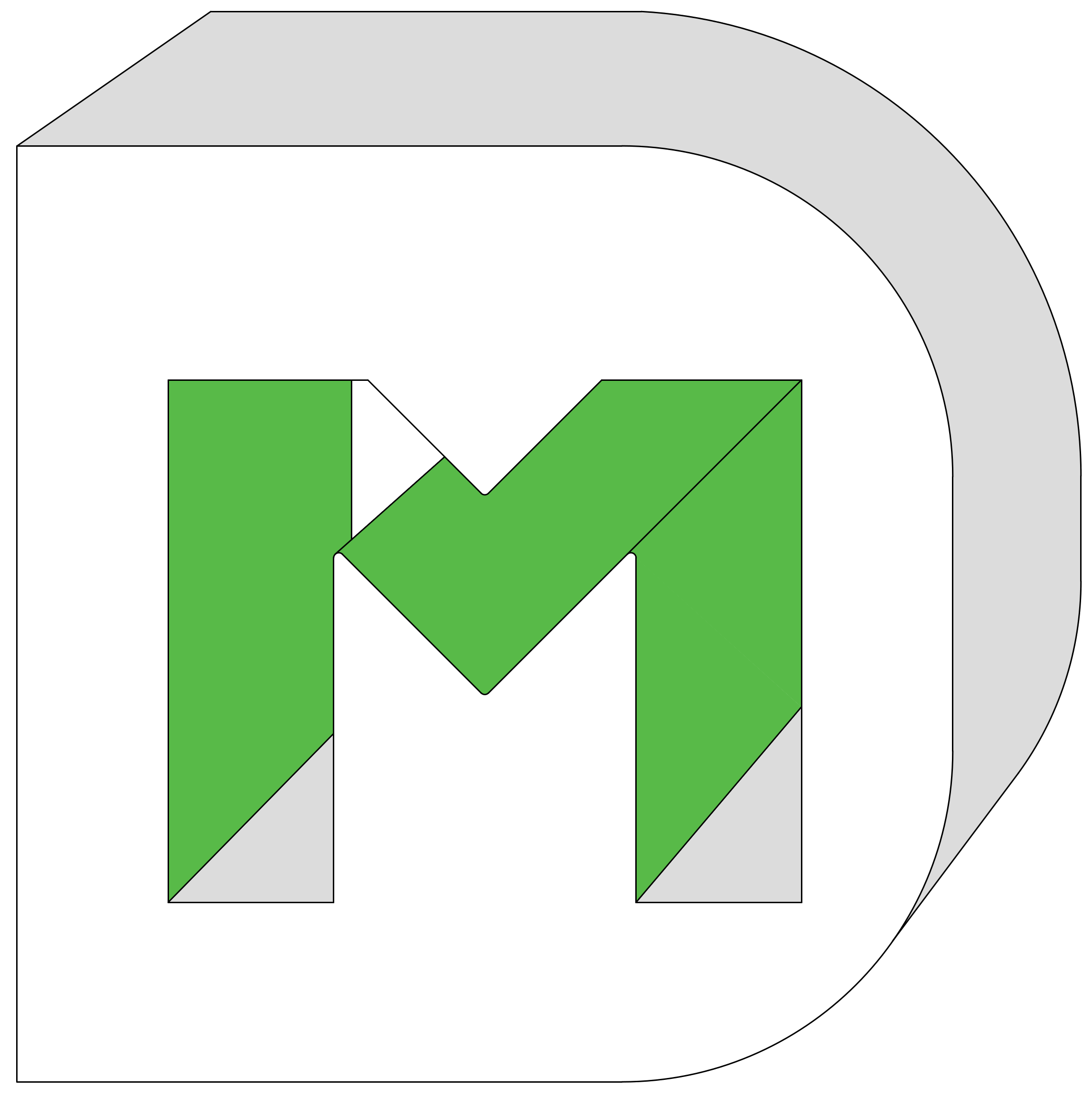 DuroMatch logo